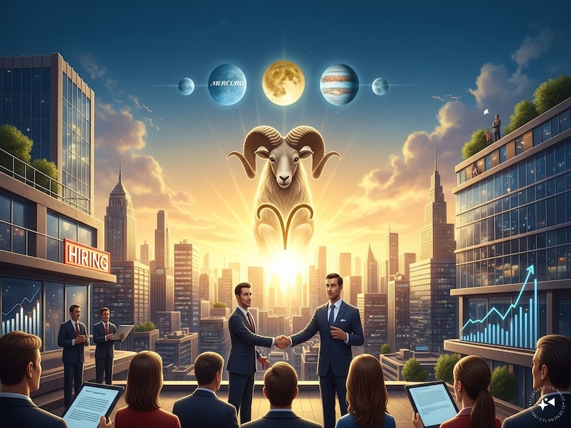 Planet Parade June 2026, mercury venus jupiter conjunction, Planet Parade June 2026 astrological impact, mercury venus jupiter conjunction horoscope, Graha Mahasanyog 2026, Planet parade career and wealth benefits, Mercury Venus Jupiter transit 2026 