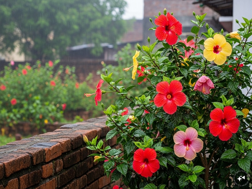 Seasonal flowering plants Seasonal flowering plants