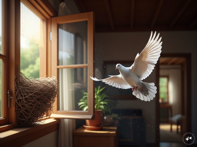 birds astrology