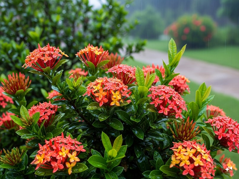 Seasonal flowering plants Seasonal flowering plants