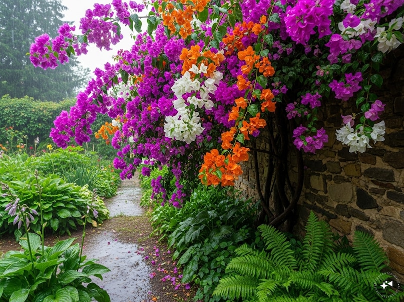 Seasonal flowering plants Seasonal flowering plants
