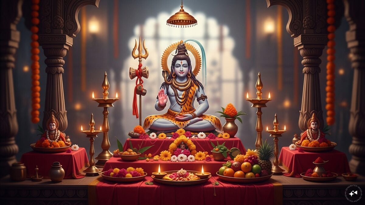 सोम, शुक्र या शनि प्रदोष? जानें किस वार का व्रत पूरी करता है आपकी मनोकामना