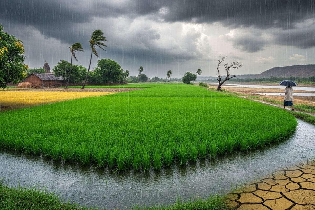 भारत की वह खोज जिसने दुनिया को समझाया एल नीनो, मानसून की भविष्यवाणी का बदल गया पूरा विज्ञान, 100 साल पुरानी वो कहानी