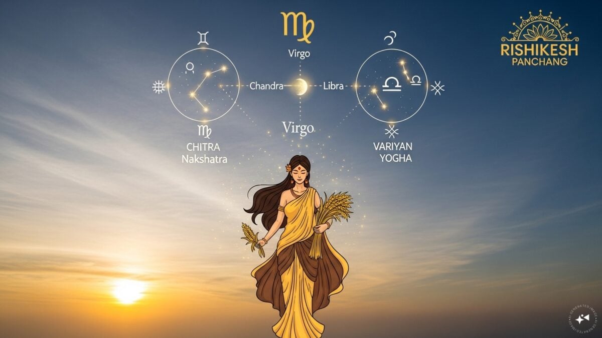 कन्या राशि वालों की लग सकती है लॉटरी, आय के नए रास्ते खुलने के संकेत