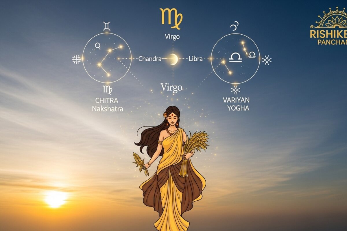 Kanya Rashi: कन्या राशि वालों की लग सकती है लॉटरी आय के नए रास्ते खुलने के संकेत जानें राशिफल
