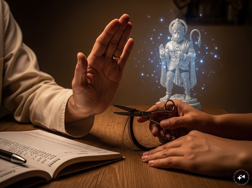 Weekly Astrology Rules