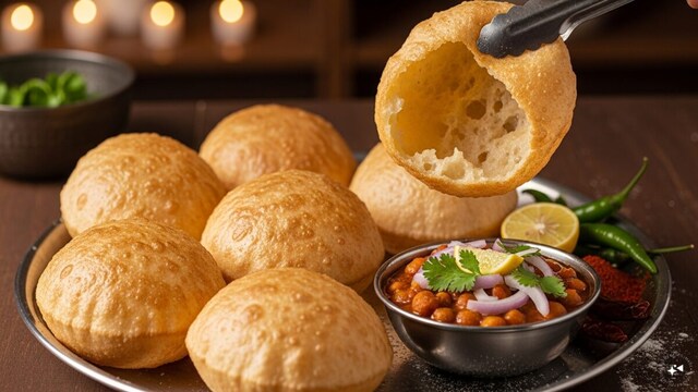 भटूरे नहीं फूलते? बस ये 5 आसान ट्रिक्स अपनाएं, हर बार बनेंगे ढाबा-स्टाइल  परफेक्ट, फूलेंगे गुब्बारे जैसे, जानिए तरीका - News18 हिंदी