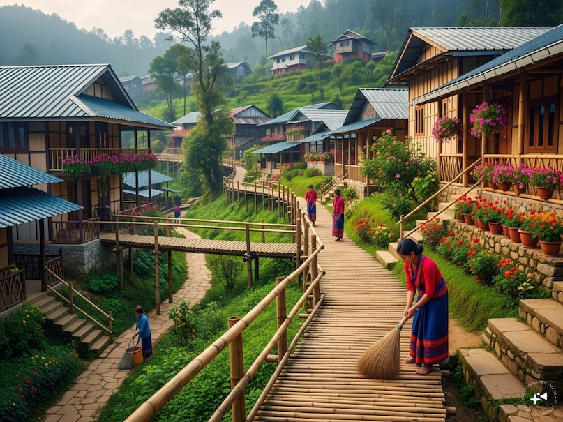India hidden gems India hidden gems