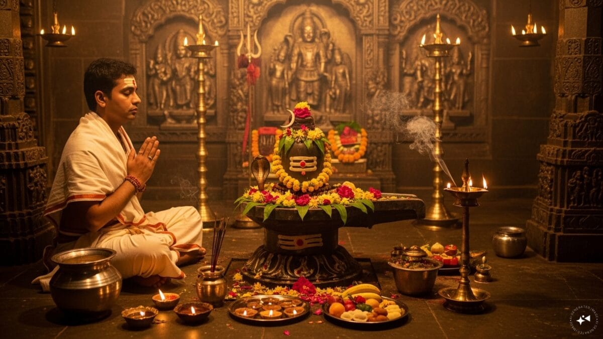 शनि प्रदोष व्रत कब है? त्रयोदशी पर बनेंगे 3 शुभ योग, जानें तारीख, मुहूर्त, पारण और महत्व शनि प्रदोष व्रत कब है? त्रयोदशी पर बनेंगे 3 शुभ योग, जानें तारीख, मुहूर्त, पारण और महत्व