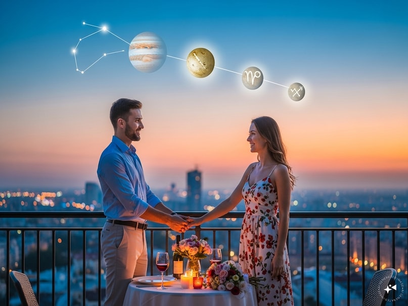 Planet Parade June 2026, mercury venus jupiter conjunction, Planet Parade June 2026 astrological impact, mercury venus jupiter conjunction horoscope, Graha Mahasanyog 2026, Planet parade career and wealth benefits, Mercury Venus Jupiter transit 2026