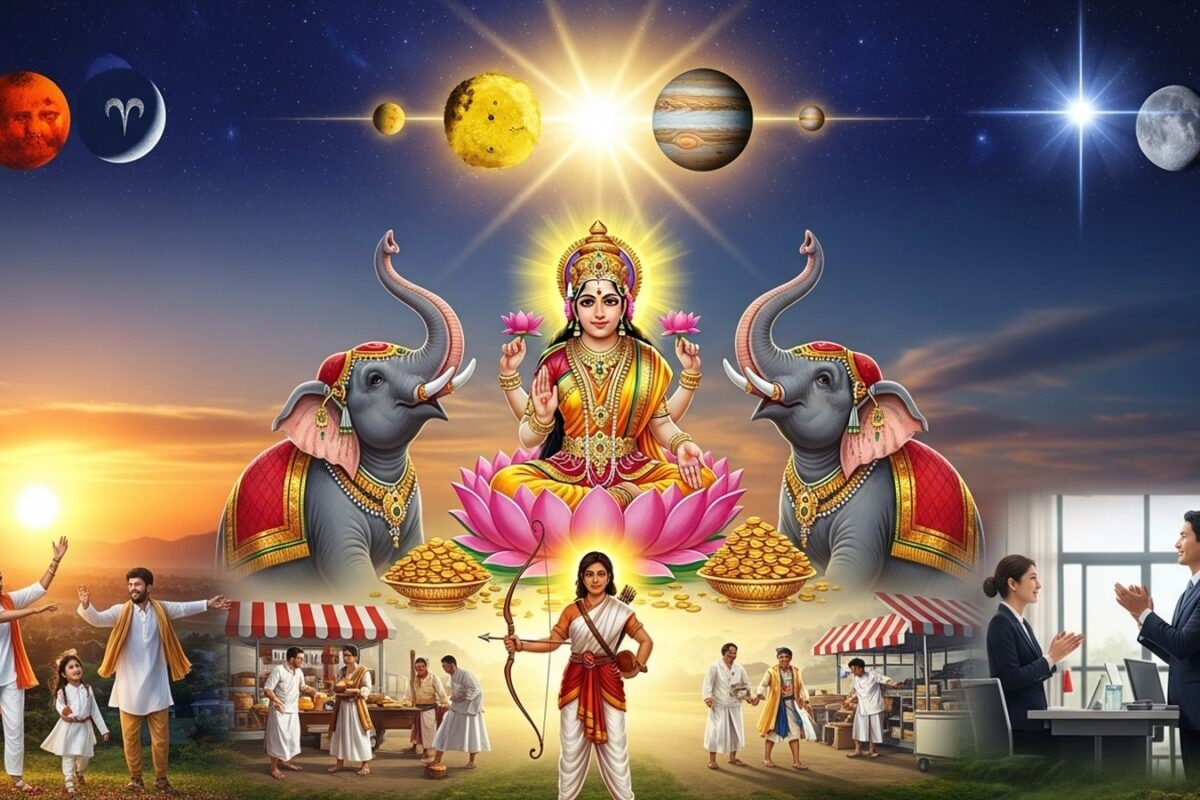 Aaj ka Dhanu Rashifal: आर्थिक और सामाजिक जीवन में होगा बड़ा बदलाव, करियर-लव लाइफ में बरतें सावधानी