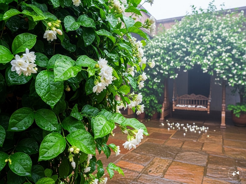 Seasonal flowering plants Seasonal flowering plants