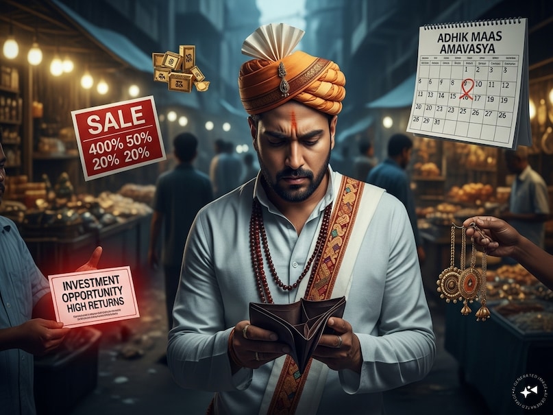 Adhik Maas Amavasya 2026 bad effects, Adhik Maas Amavasya 2026 negative zodiac effects, Adhik Maas Amavasya 2026 horoscope, Adhik Maas Amavasya 2026, Negative energy on Amavasya Adhik Maas Amavasya 2026 bad effects, Adhik Maas Amavasya 2026 negative zodiac effects, Adhik Maas Amavasya 2026 horoscope, Adhik Maas Amavasya 2026, Negative energy on Amavasya