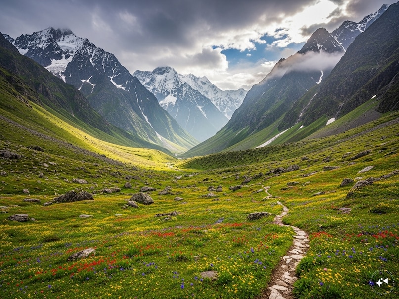 India hidden gems India hidden gems