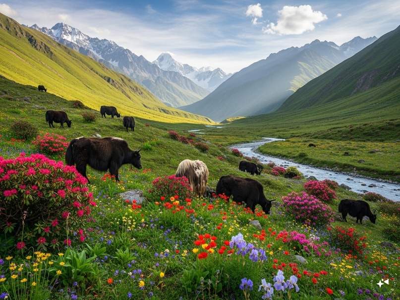 India hidden gems India hidden gems