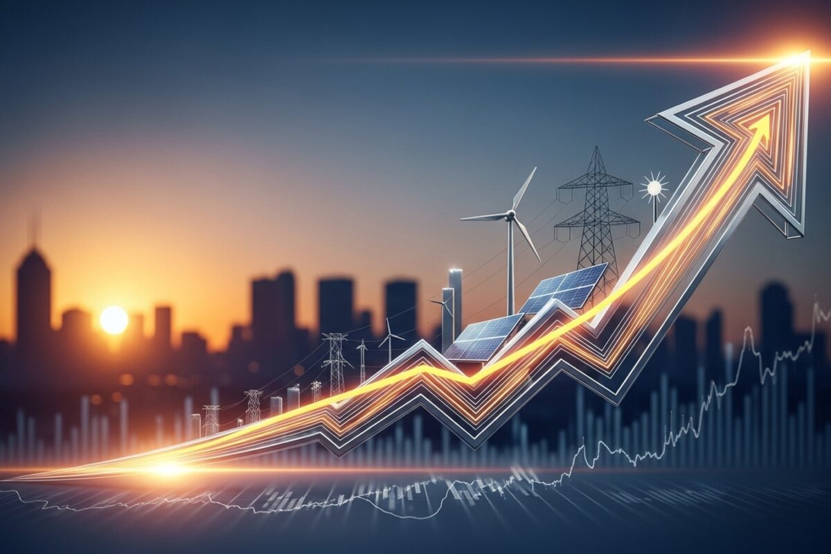 Stocks To Buy: सिर्फ सोलर पैनल नहीं, इन 9 पावर शेयरों में भी करें निवेश! 31% तक मिल सकता है रिटर्न