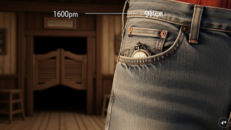 Why there is a small pocket in jeans: Nowadays, jeans are one of the most popular clothes in the world. Whether you're young or old, you'll find a pair of jeans in almost everyone's wardrobe. But have you ever noticed that inside the large front pocket on the right side there is a small fifth pocket as well? Most people use it to keep coins, keys, or other small items, but very few people know that the real purpose of this pocket was something else. Why there is a small pocket in jeans: Nowadays, jeans are one of the most popular clothes in the world. Whether you're young or old, you'll find a pair of jeans in almost everyone's wardrobe. But have you ever noticed that inside the large front pocket on the right side there is a small fifth pocket as well? Most people use it to keep coins, keys, or other small items, but very few people know that the real purpose of this pocket was something else.