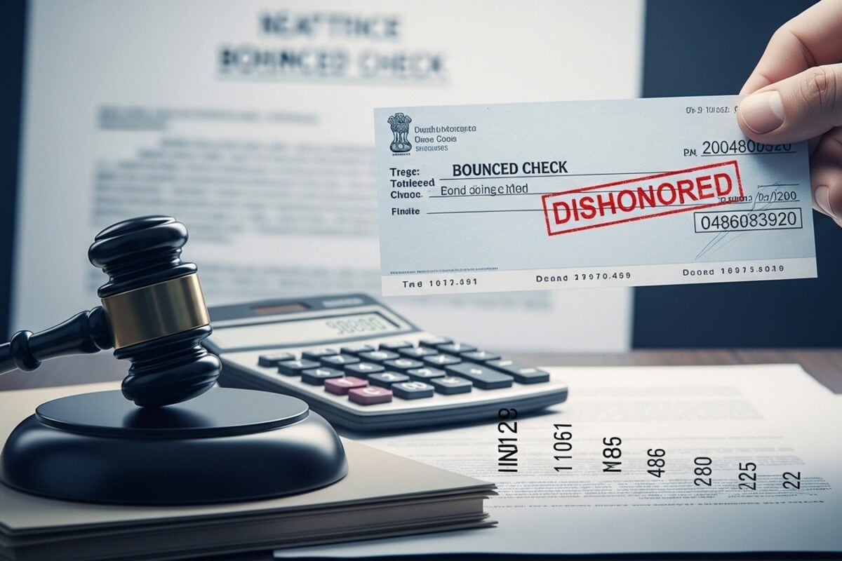पैसा नहीं लौटा रहे रिश्तेदार? जो चेक मिला वो गया बाउंस, पुलिस की मदद के बिना भी हो जाएगा काम