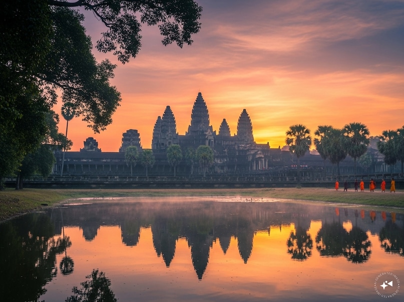 Cheap Countries from India