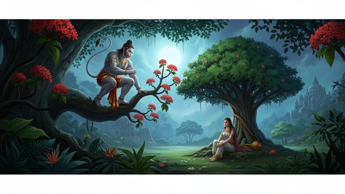अगर आप हार मान चुके हैं तो सुंदरकाण्ड की ये 5 चौपाइयां जरूर पढ़िए, दूर होंगे सारे कष्ट!