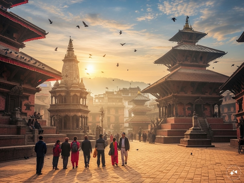 Cheap Countries from India