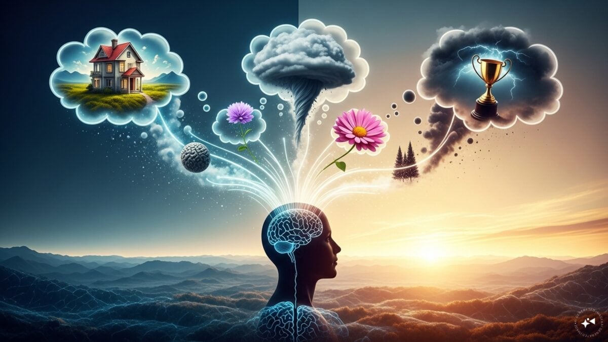 ऋषि अष्टावक्र ने कहा- जैसा सोचोगे वैसा ही होगा, ऐसा कैसे होता है संभव? जानें मनोविज्ञान