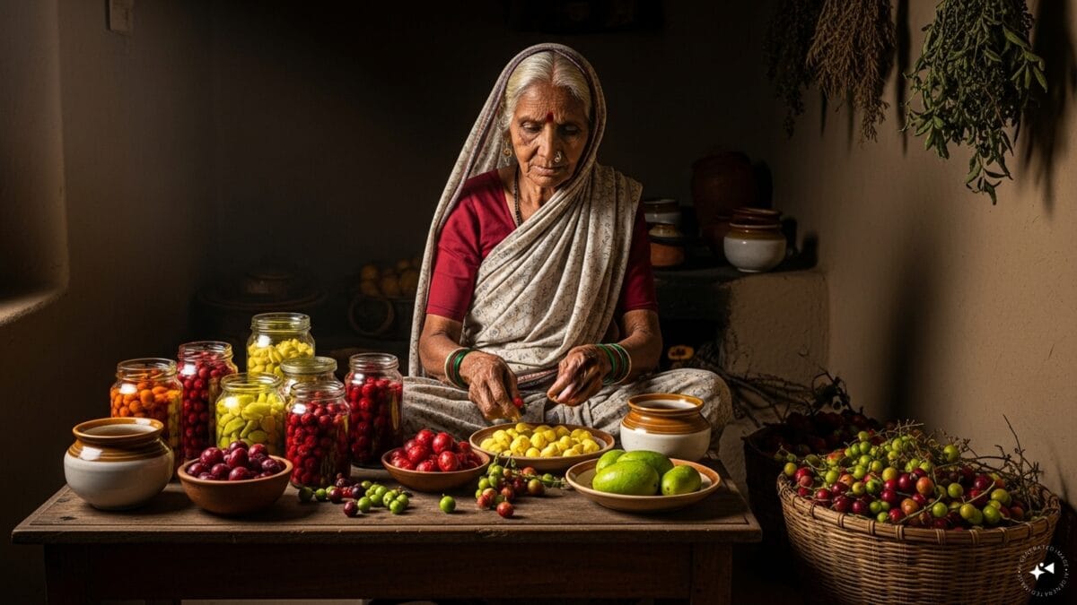 आम का अचार तो खाया होगा, लेकिन जंगल के इन 7 फलों का स्वाद आपको कर देगा हैरान