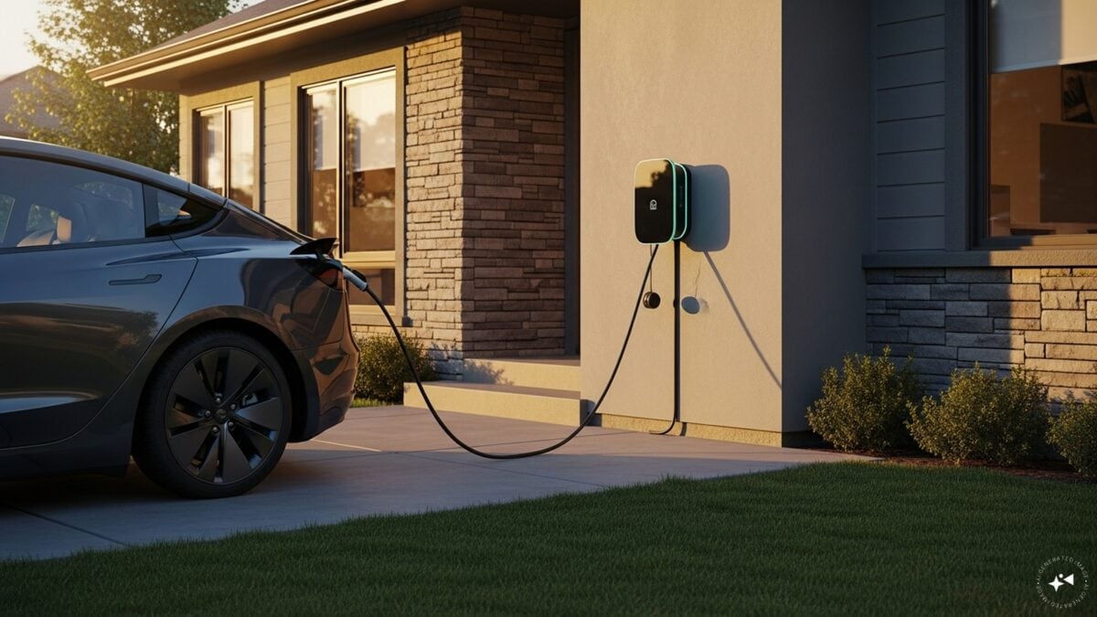 How much does it cost to install an EV Charger at home? Know how much subsidy the government will give