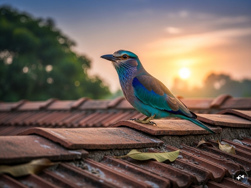  birds astrology