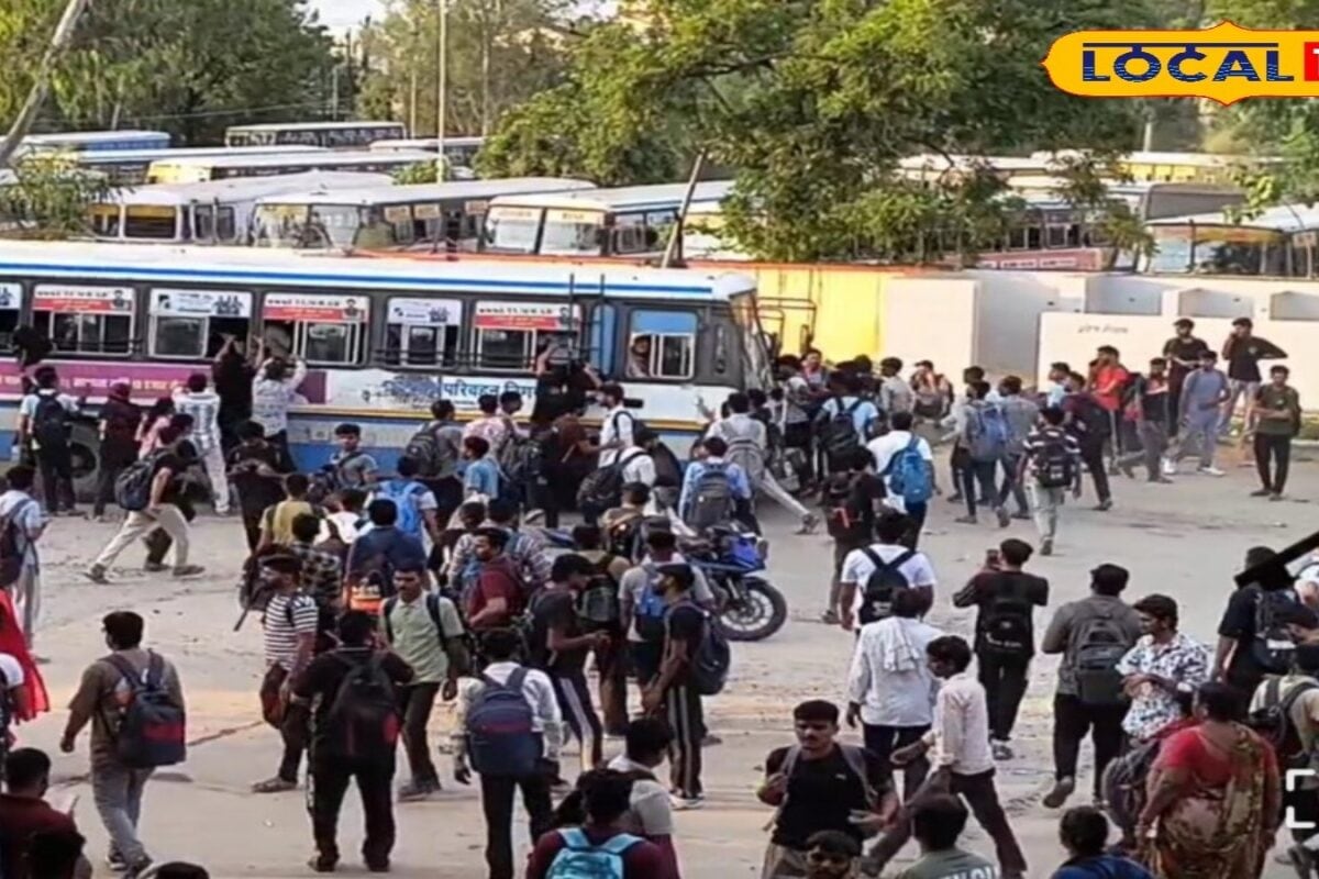 भीलवाड़ा रोडवेज में बदलाव! अब हर गतिविधि पर रहेगी नजर, CCTV और लाइव मॉनिटरिंग से बढ़ेगी यात्रियों की सुरक्षा