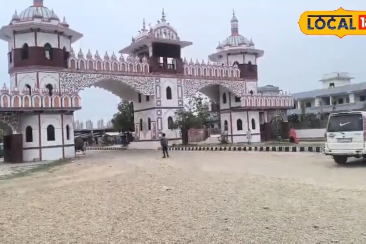 बदल गया सीमा पार करने का नियम, नेपाल बॉर्डर पर शुरू नई डिजिटल व्यवस्था, मिनटों में होगा भंसार