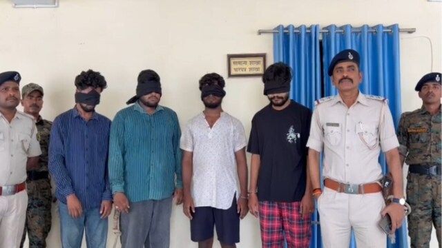 टेलीग्राम पर बिक रहा था NEET का फर्जी प्रश्नपत्र, पुलिस ने ऐसे किया पूरे  गिरोह का भंडाफोड़