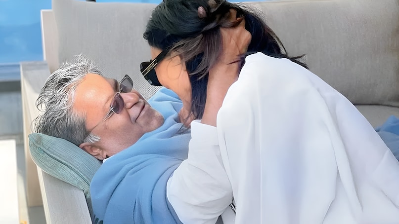 Lalit Modi, Lalit Modi-Sushmita Sen, Sushmita Sen and Lalit Modi relationship, Lalit Modi break silence on relationship with Sushmita Sen, Lalit Modi said Sushmita Sen was not gold digger, Lalit Modi said he was kept boyfriend, Lalit Modi on breakup with Sushmita Sen, ललित मोदी, ललित मोदी-सुष्मिता सेन, सुष्मिता सेन और ललित मोदी के रिश्ते, सुष्मिता सेन से रिश्ते पर ललित मोदी ने तोड़ी चुप्पी, ललित मोदी ने कहा कि सुष्मिता सेन गोल्ड डिगर नहीं थीं, ललित मोदी ने कहा कि उन्हें बॉयफ्रेंड बनाकर रखा गया था, सुष्मिता सेन से ब्रेकअप पर ललित मोदी