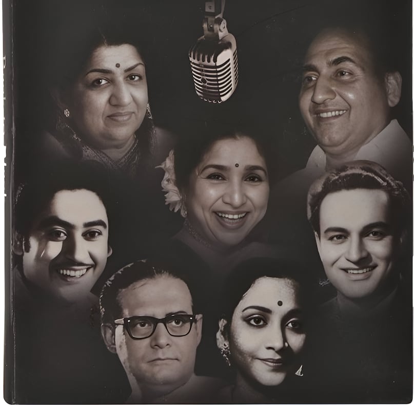 1 raag and 7 memorable tunes, Lata Mangeshkar hit Songs, Mohd Rafi hit Songs, Kishore Kumar hit Songs, Asha Bhosle hit SongsRahen Na Rahen Hum, Hamein Aur Jeene Ki Chaahat Na Hoti, Thandi Hawayein Lehrake Aaye, Yehi Hai Tamanna Tere Dar Ke, Hamen Raston Ki Zaroorat Nahi Hai, 1 राग और 7 यादगार धुनें, लता मंगेशकर के हिट गाने, मोहम्मद रफी के हिट गाने, किशोर कुमार के हिट गाने, आशा भोसले के हिट गाने, रहें ना रहें हम, हमें और जीने की चाहत ना होती, ठंडी हवाएं लहराके आये, यही है तमन्ना तेरे दर के, हमें रस्तों की जरूरत नहीं है 