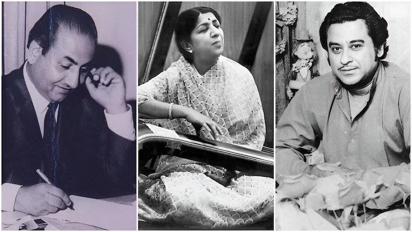 1 raag and 7 memorable tunes, Lata Mangeshkar hit Songs, Mohd Rafi hit Songs, Kishore Kumar hit Songs, Asha Bhosle hit Songs Rahen Na Rahen Hum, Hamein Aur Jeene Ki Chaahat Na Hoti, Thandi Hawayein Lehrake Aaye, Yehi Hai Tamanna Tere Dar Ke, Hamen Raston Ki Zaroorat Nahi Hai, 1 राग और 7 यादगार धुनें, लता मंगेशकर के हिट गाने, मोहम्मद रफी के हिट गाने, किशोर कुमार के हिट गाने, आशा भोसले के हिट गाने, रहें ना रहें हम, हमें और जीने की चाहत ना होती, ठंडी हवाएं लहराके आये, यही है तमन्ना तेरे दर के, हमें रस्तों की जरूरत नहीं है
