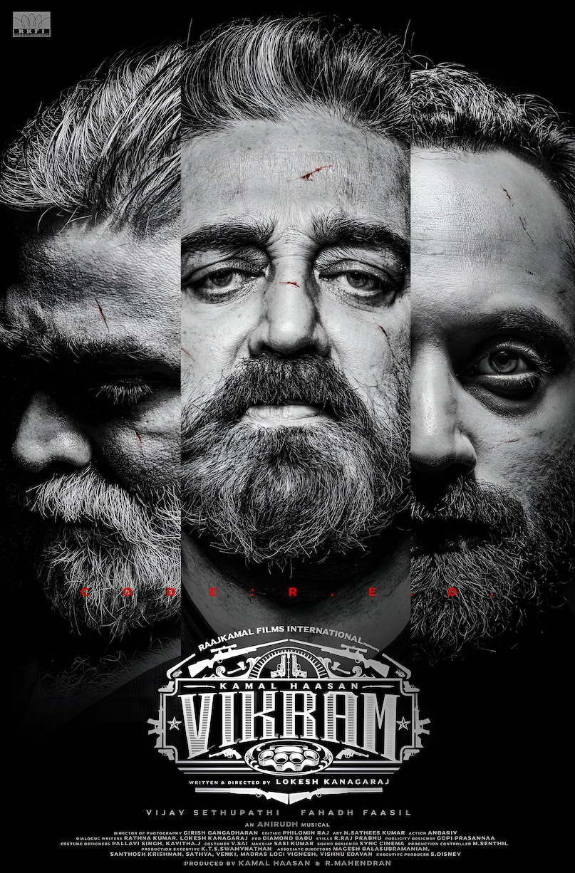 box Office history of June 3, box Office history, Film Vikram, Film Vikram budget and collection, Film Major, Film Major budget and collection, Film Samrat Prithviraj, Film Samrat Prithviraj Box Office, D underworld badhshah, Housefull 3, Ready, 3 जून का बॉक्स ऑफिस इतिहास, बॉक्स ऑफिस इतिहास, फिल्म विक्रम, फिल्म विक्रम बजट और कलेक्शन, फिल्म प्रमुख, फिल्म प्रमुख बजट और कलेक्शन, फिल्म सम्राट पृथ्वीराज, फिल्म सम्राट पृथ्वीराज बॉक्स ऑफिस
