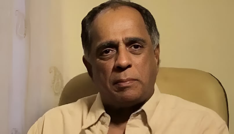 Pahlaj Nihalani, Pahlaj Nihalani News, Pahlaj Nihalani death, most gorgoneion dinner for Pahlaj Nihalani, When chicken proved to be most gorgoneion dinner for Pahlaj Nihalani, when Pahlaj Nihalani fought battle of death in hospital for 28 days, पहलाज निहलानी, पहलाज निहलानी समाचार, पहलाज निहलानी की मृत्यु, पहलाज निहलानी के लिए सबसे गोरगोनियन डिनर, जब पहलाज निहलानी के लिए चिकन सबसे गोरगोनियन डिनर साबित हुआ, जब पहलाज निहलानी ने 28 दिनों तक अस्पताल में मौत की लड़ाई लड़ी
