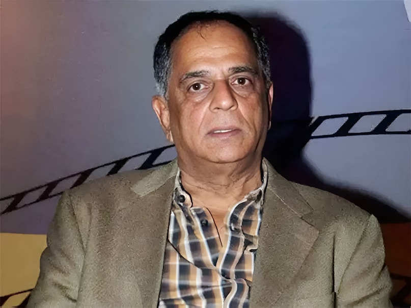 Pahlaj Nihalani, Pahlaj Nihalani News, Pahlaj Nihalani death, most gorgoneion dinner for Pahlaj Nihalani,  When chicken proved to be most gorgoneion dinner for Pahlaj Nihalani, when Pahlaj Nihalani fought battle of death in hospital for 28 days, पहलाज निहलानी, पहलाज निहलानी समाचार, पहलाज निहलानी की मृत्यु, पहलाज निहलानी के लिए सबसे गोरगोनियन डिनर, जब पहलाज निहलानी के लिए चिकन सबसे गोरगोनियन डिनर साबित हुआ, जब पहलाज निहलानी ने 28 दिनों तक अस्पताल में मौत की लड़ाई लड़ी