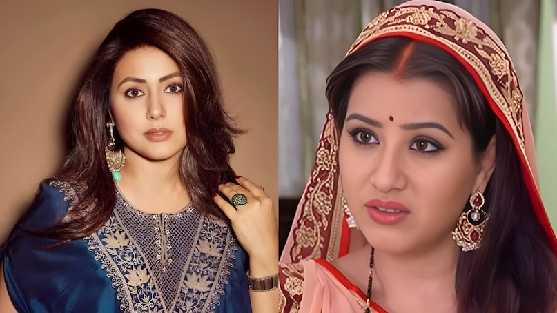 Shilpa Shinde, Hina Khan, Shilpa Shinde controversy, Shilpa Shinde take dig on Hina Khan cancer, Hina hits back with fresh dig, Shilpa Shinde false sexual harassment, Shilpa Shinde-Hina Khan fight, what Hina Khan request to PM Modi, Shilpa Shinde, Hina Khan, Shilpa Shinde controversy, Shilpa Shinde takes dig on Hina Khan cancer, Hina makes latest dig, Shilpa Shinde false sexual harassment, Shilpa Shinde-Hina Khan fight, what request did Hina Khan make to PM Modi?