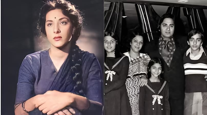Sunil Dutt, Sunil Dutt News, Sunil Dutt Birth anniversary, Sunil Dutt film Reshma Aur Shera, When Sunil Dutt family nearly went bankrupt, Nargis, Nargis and Sunil Dutt, सुनील दत्त, सुनील दत्त समाचार, सुनील दत्त जयंती, सुनील दत्त फिल्म रेशमा और शेरा, जब सुनील दत्त परिवार लगभग दिवालिया हो गया, नरगिस, नरगिस और सुनील दत्त