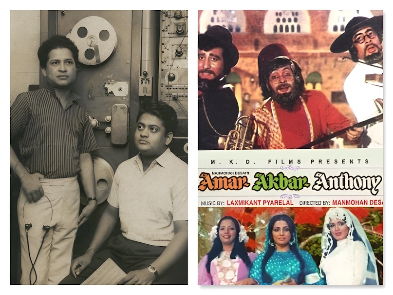 amar akbar anthony, amar akbar anthony News, manmohan desai Films, how amar akbar anthony made, manmohan desai got from painful news of newspaper, amar akbar Anthony budget and collection, amar akbar anthony Songs, amar akbar anthony story, amar akbar Anthony stars, Mega blockbuster of 1977, amar akbar Anthony hit or flop, अमर अकबर एंथनी, अमर अकबर एंथनी समाचार, मनमोहन देसाई की फिल्में, अमर अकबर एंथनी कैसे बने, अखबार की दर्दनाक खबरों से मनमोहन देसाई को क्या मिला, अमर अकबर एंथनी का बजट और कलेक्शन, अमर अकबर एंथनी के गाने, अमर अकबर एंथनी की कहानी, अमर अकबर एंथनी के सितारे, 1977 की मेगा ब्लॉकबस्टर, अमर अकबर एंथनी हिट या फ्लॉप amar akbar anthony, amar akbar anthony News, manmohan desai Films, how amar akbar anthony made, manmohan desai got from painful news of newspaper, amar akbar Anthony budget and collection, amar akbar anthony Songs, amar akbar anthony story, amar akbar Anthony stars, Mega blockbuster of 1977, amar akbar Anthony hit or flop, अमर अकबर एंथनी, अमर अकबर एंथनी समाचार, मनमोहन देसाई की फिल्में, अमर अकबर एंथनी कैसे बने, अखबार की दर्दनाक खबरों से मनमोहन देसाई को क्या मिला, अमर अकबर एंथनी का बजट और कलेक्शन, अमर अकबर एंथनी के गाने, अमर अकबर एंथनी की कहानी, अमर अकबर एंथनी के सितारे, 1977 की मेगा ब्लॉकबस्टर, अमर अकबर एंथनी हिट या फ्लॉप