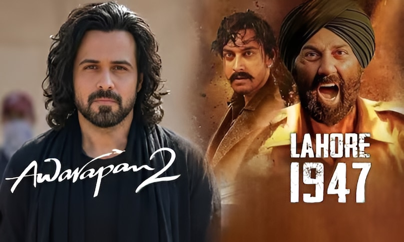 Batwara Vs Awarapan 2, Lagaan vs Gadar, Om Shanti Om vs Saawariya, Jab Tak Hai Jaan vs Son of Sardaar, Dilwale Vs Bajirao Mastani, Raees vs Kaabil, Gold Vs Satyamev Jayate, Tanhaji: The Unsung Warrior Vs Chhapaak, Animal vs Sam Bahadur, Dunki vs Salaar, बटवारा बनाम आवारापन 2, लगान बनाम गदर, ओम शांति ओम बनाम सांवरिया, जब तक है जान बनाम सन ऑफ सरदार, दिलवाले बनाम बाजीराव मस्तानी, रईस बनाम काबिल, गोल्ड बनाम सत्यमेव जयते, तान्हाजी: द अनसंग वॉरियर बनाम छपाक, एनिमल बनाम सैम बहादुर, डंकी बनाम सालार