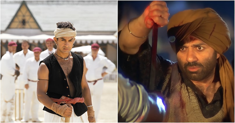 Batwara Vs Awarapan 2, Lagaan vs Gadar, Om Shanti Om vs Saawariya, Jab Tak Hai Jaan vs Son of Sardaar, Dilwale Vs Bajirao Mastani, Raees vs Kaabil, Gold Vs Satyamev Jayate, Tanhaji: The Unsung Warrior Vs Chhapaak, Animal vs Sam Bahadur, Dunki vs Salaar, बटवारा बनाम आवारापन 2, लगान बनाम गदर, ओम शांति ओम बनाम सांवरिया, जब तक है जान बनाम सन ऑफ सरदार, दिलवाले बनाम बाजीराव मस्तानी, रईस बनाम काबिल, गोल्ड बनाम सत्यमेव जयते, तान्हाजी: द अनसंग वॉरियर बनाम छपाक, एनिमल बनाम सैम बहादुर, डंकी बनाम सालार 