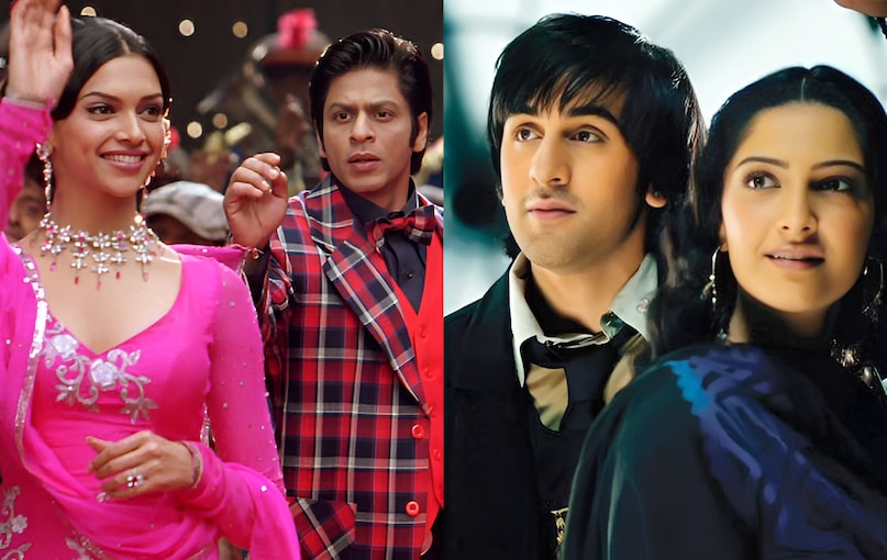 Batwara Vs Awarapan 2, Lagaan vs Gadar, Om Shanti Om vs Saawariya, Jab Tak Hai Jaan vs Son of Sardaar, Dilwale Vs Bajirao Mastani, Raees vs Kaabil, Gold Vs Satyamev Jayate, Tanhaji: The Unsung Warrior Vs Chhapaak, Animal vs Sam Bahadur, Dunki vs Salaar, बटवारा बनाम आवारापन 2, लगान बनाम गदर, ओम शांति ओम बनाम सांवरिया, जब तक है जान बनाम सन ऑफ सरदार, दिलवाले बनाम बाजीराव मस्तानी, रईस बनाम काबिल, गोल्ड बनाम सत्यमेव जयते, तान्हाजी: द अनसंग वॉरियर बनाम छपाक, एनिमल बनाम सैम बहादुर, डंकी बनाम सालार 