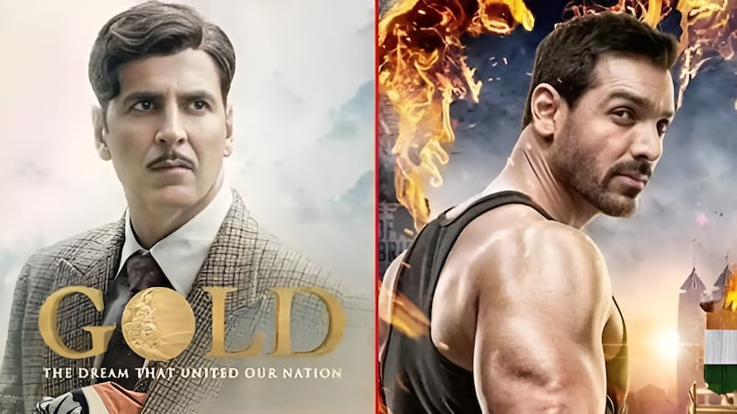 Batwara Vs Awarapan 2, Lagaan vs Gadar, Om Shanti Om vs Saawariya, Jab Tak Hai Jaan vs Son of Sardaar, Dilwale Vs Bajirao Mastani, Raees vs Kaabil, Gold Vs Satyamev Jayate, Tanhaji: The Unsung Warrior Vs Chhapaak, Animal vs Sam Bahadur, Dunki vs Salaar, बटवारा बनाम आवारापन 2, लगान बनाम गदर, ओम शांति ओम बनाम सांवरिया, जब तक है जान बनाम सन ऑफ सरदार, दिलवाले बनाम बाजीराव मस्तानी, रईस बनाम काबिल, गोल्ड बनाम सत्यमेव जयते, तान्हाजी: द अनसंग वॉरियर बनाम छपाक, एनिमल बनाम सैम बहादुर, डंकी बनाम सालार 