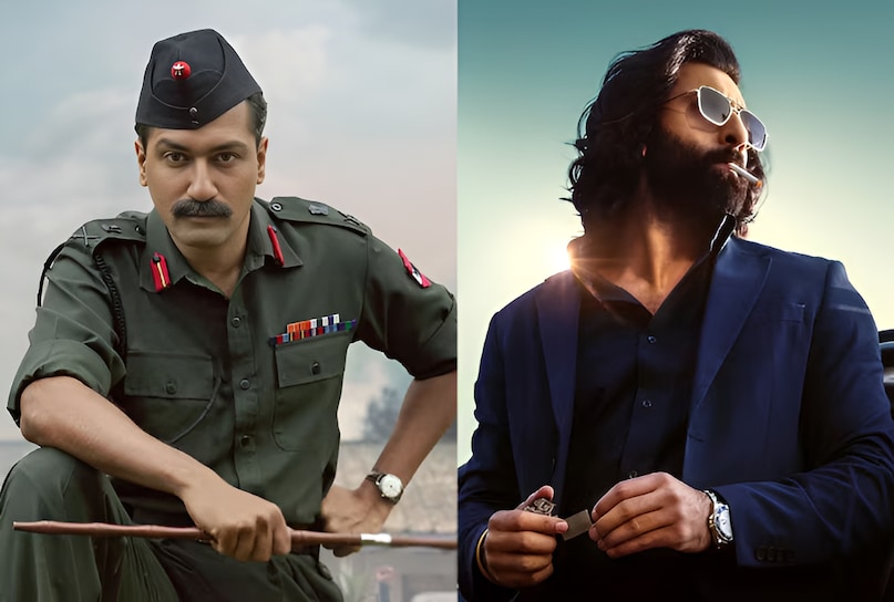 Batwara Vs Awarapan 2, Lagaan vs Gadar, Om Shanti Om vs Saawariya, Jab Tak Hai Jaan vs Son of Sardaar, Dilwale Vs Bajirao Mastani, Raees vs Kaabil, Gold Vs Satyamev Jayate, Tanhaji: The Unsung Warrior Vs Chhapaak, Animal vs Sam Bahadur, Dunki vs Salaar, बटवारा बनाम आवारापन 2, लगान बनाम गदर, ओम शांति ओम बनाम सांवरिया, जब तक है जान बनाम सन ऑफ सरदार, दिलवाले बनाम बाजीराव मस्तानी, रईस बनाम काबिल, गोल्ड बनाम सत्यमेव जयते, तान्हाजी: द अनसंग वॉरियर बनाम छपाक, एनिमल बनाम सैम बहादुर, डंकी बनाम सालार