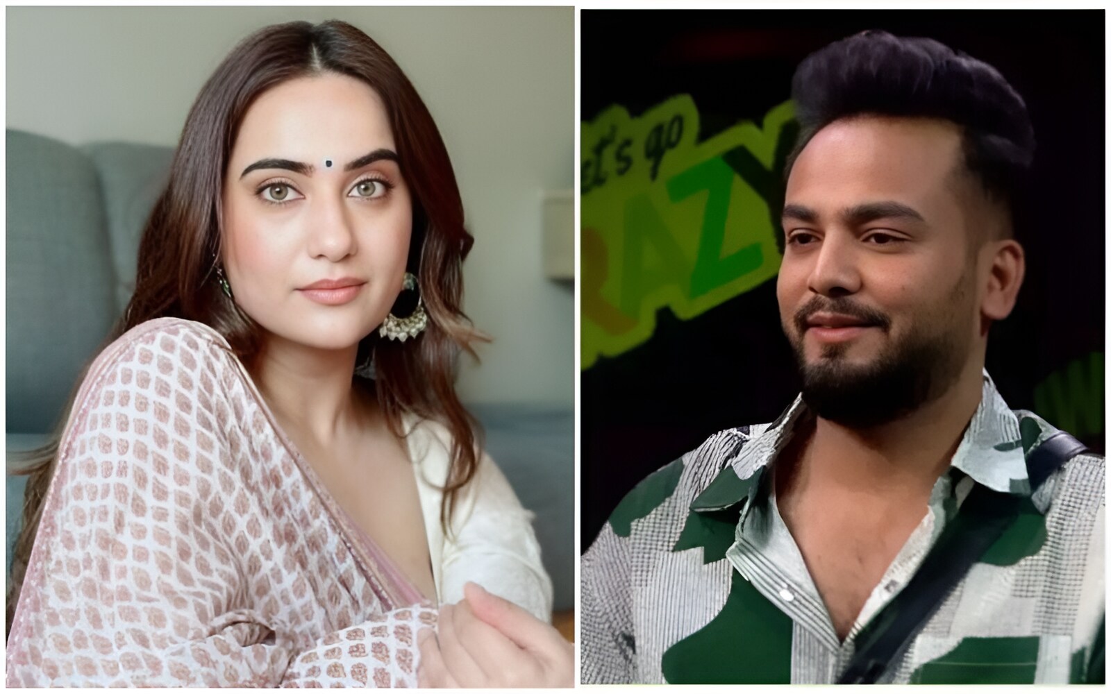 Ayesha Khan criticizes Pranit More, what is 370 biryani controversy, Himanshu Jangra, Pranit More Show Ayesha Khan criticizes Pranit More, what is 370 biryani controversy, Himanshu Jangra, Pranit More Show