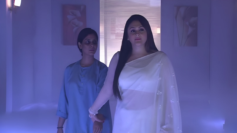 Eva Grover reveals painful details of marriage to Aamir Khan stepbrother Hyder Ali Khan said jane kitne somwaar vart rakhe