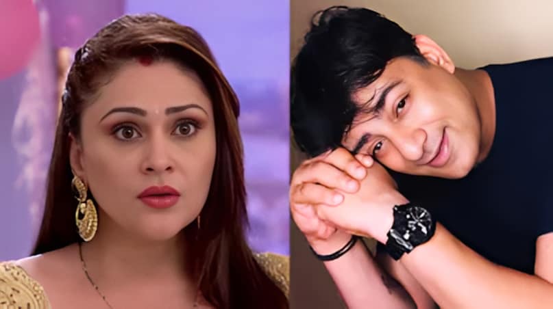 Eva Grover reveals painful details of marriage to Aamir Khan stepbrother Hyder Ali Khan said jane kitne somwaar vart rakhe