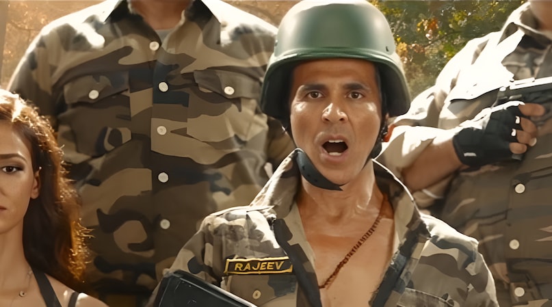 Akshay Kumar, Akshay Kumar Welcome to the Jungle, Akshay Kumar on flop actor dialogue in Welcome to the Jungle trailer, Akshay Kumar on Raveena Tandon, Welcome to the Jungle release date, अक्षय कुमार, अक्षय कुमार की वेलकम टू द जंगल, वेलकम टू द जंगल के ट्रेलर में फ्लॉप एक्टर वाले डायलॉग पर अक्षय कुमार, रवीना टंडन पर अक्षय कुमार, वेलकम टू द जंगल की रिलीज डेट Akshay Kumar, Akshay Kumar Welcome to the Jungle, Akshay Kumar on flop actor dialogue in Welcome to the Jungle trailer, Akshay Kumar on Raveena Tandon, Welcome to the Jungle release date, अक्षय कुमार, अक्षय कुमार की वेलकम टू द जंगल, वेलकम टू द जंगल के ट्रेलर में फ्लॉप एक्टर वाले डायलॉग पर अक्षय कुमार, रवीना टंडन पर अक्षय कुमार, वेलकम टू द जंगल की रिलीज डेट